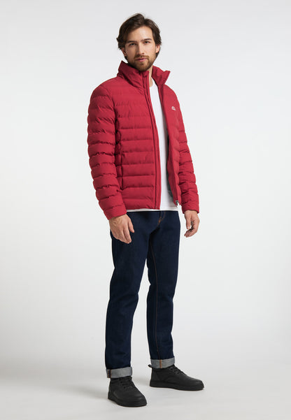 ICEBOUND Men's Padded Winter Jacket