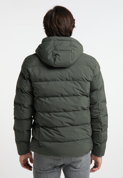 ICEBOUND Men's Winterjacke