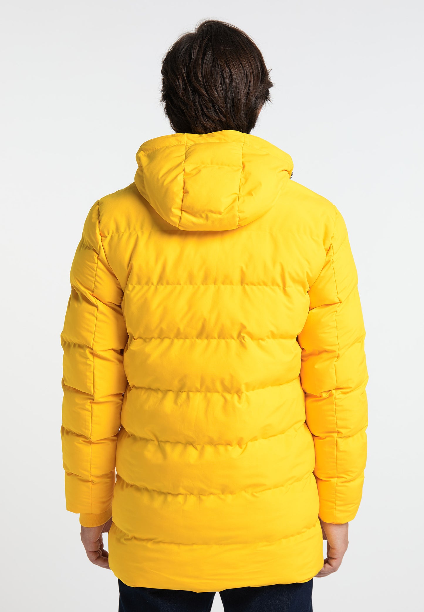 ICEBOUND Herren Wintermantel