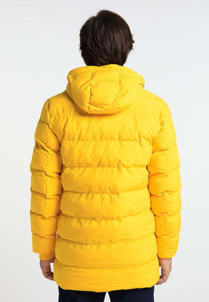 ICEBOUND Herren Wintermantel