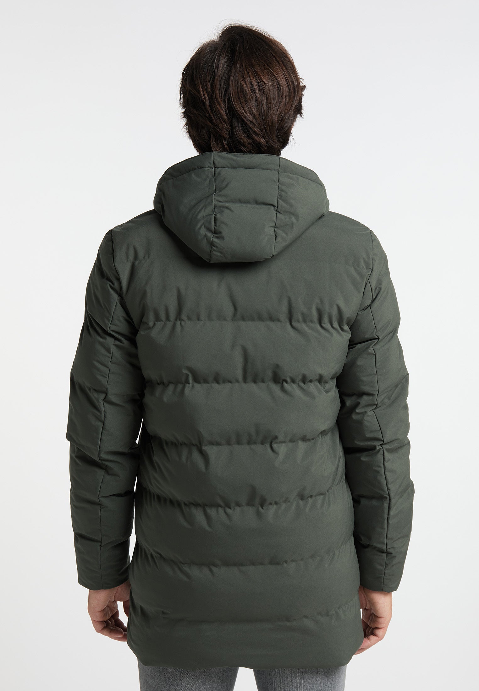 ICEBOUND Men's Wintermantel