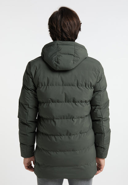 ICEBOUND Men's Wintermantel