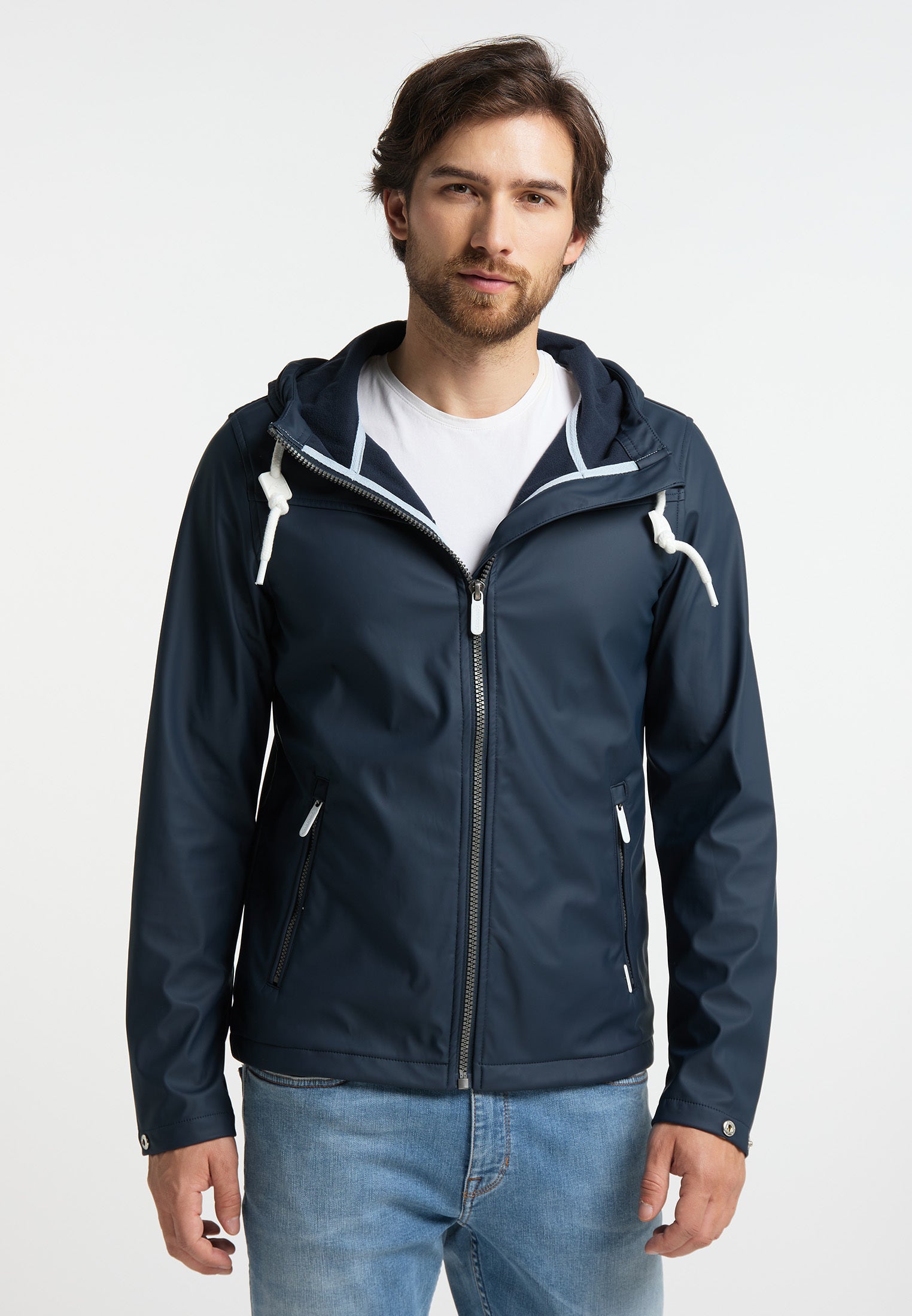 ICEBOUND Herren Übergangsjacke