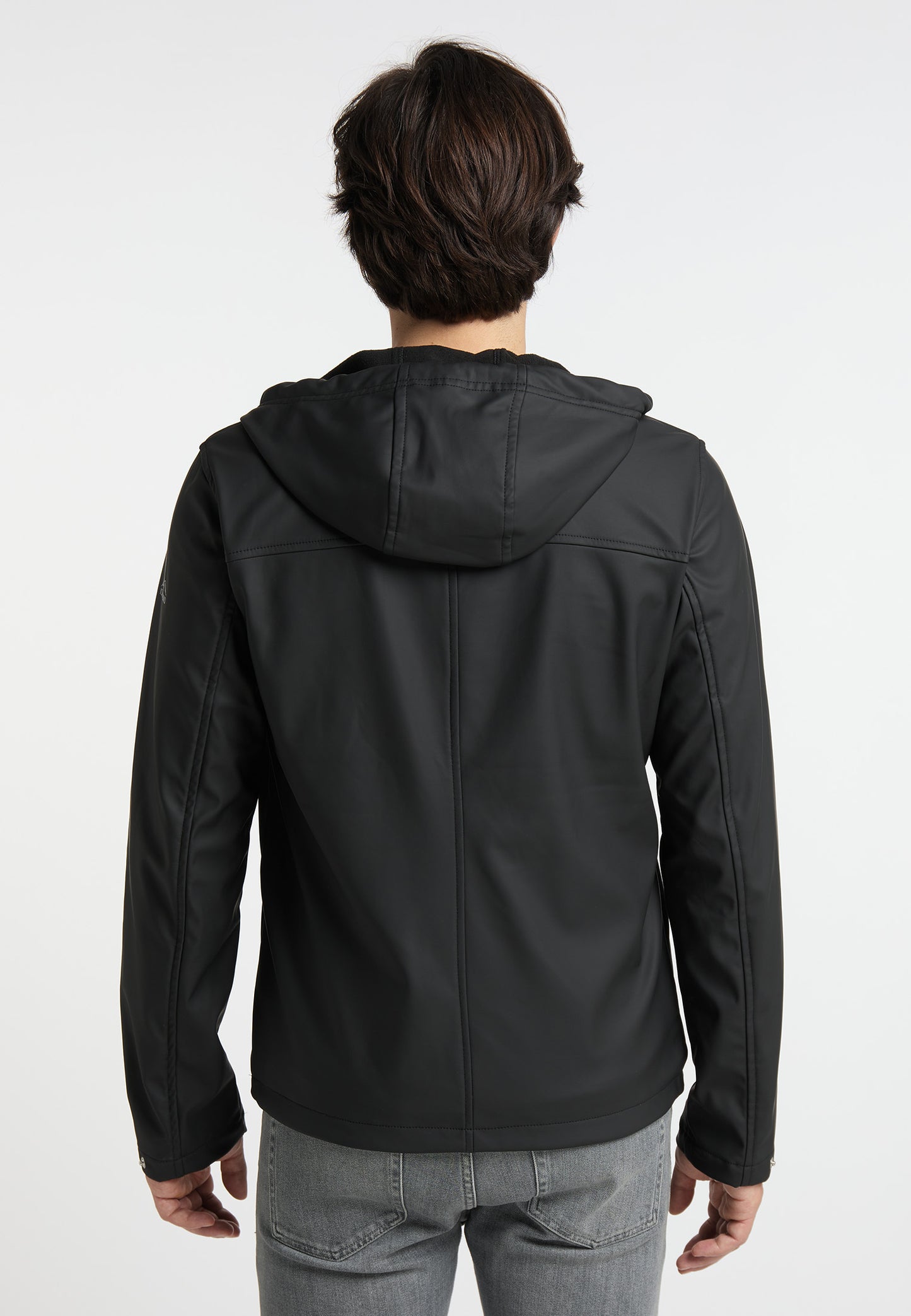 ICEBOUND Herren Übergangsjacke