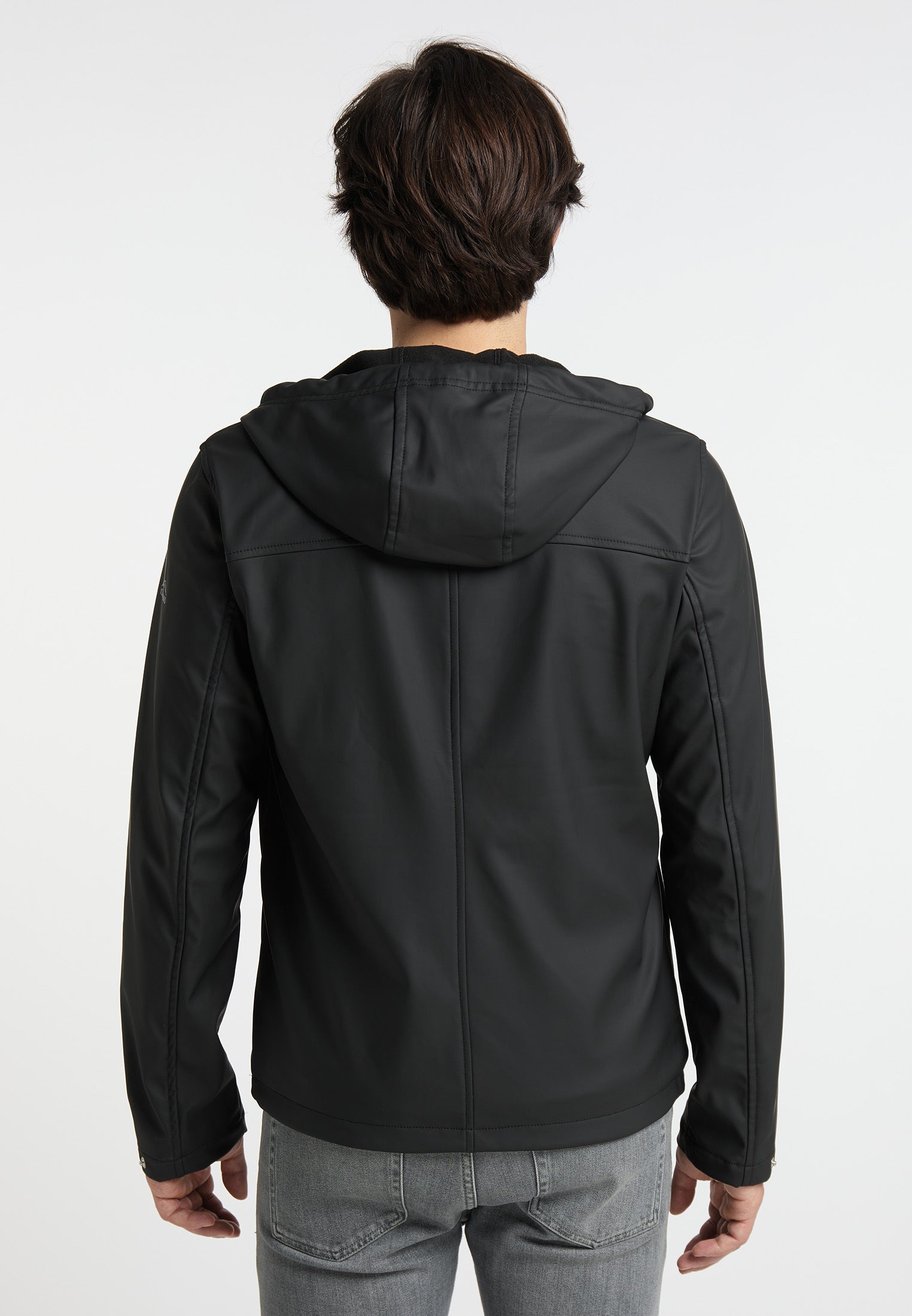 ICEBOUND Herren Übergangsjacke