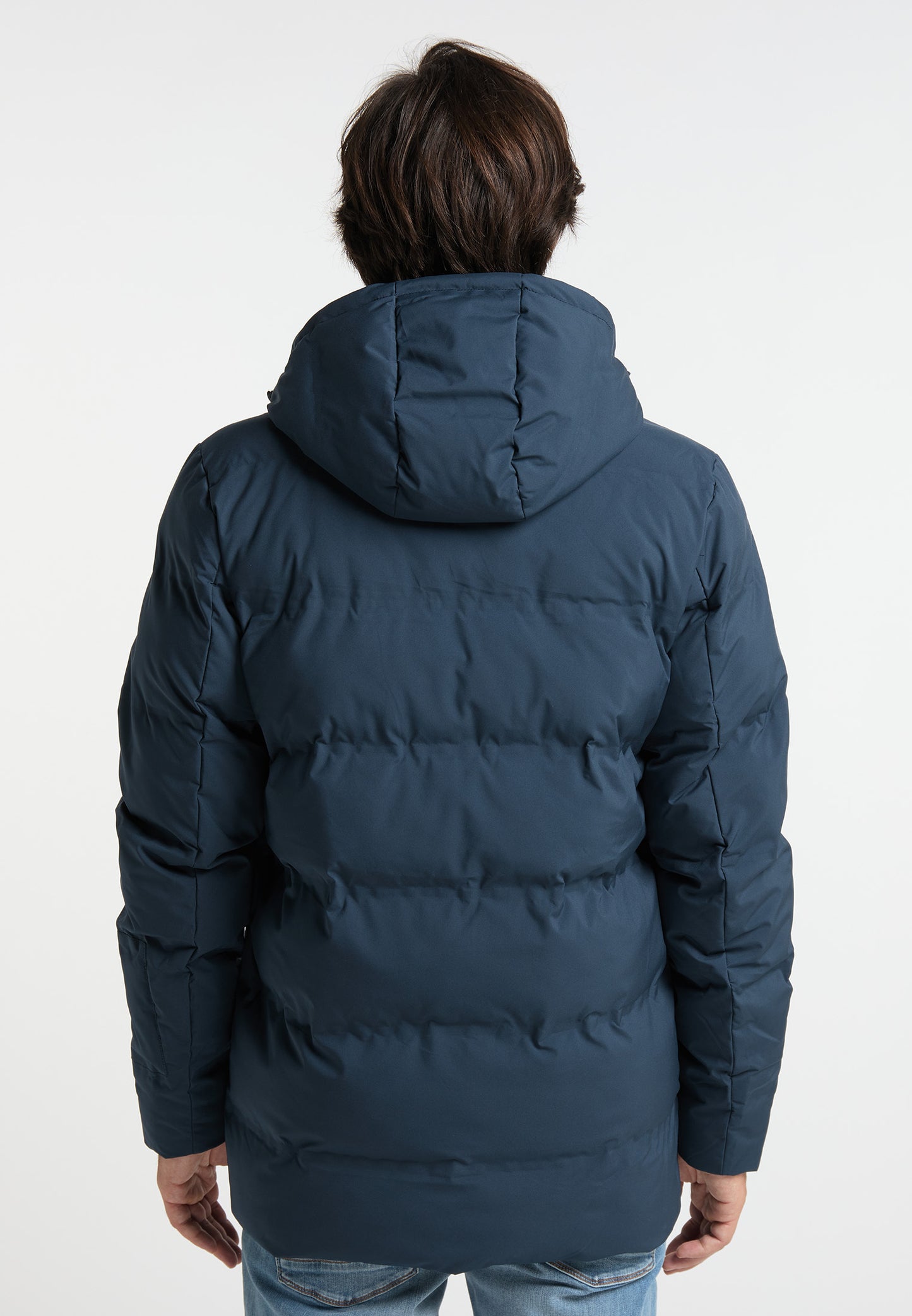 ICEBOUND Men's Winterjacke