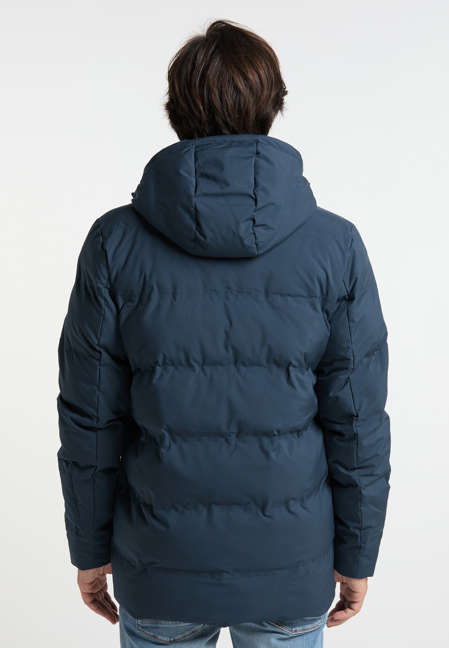 ICEBOUND Men's Winterjacke
