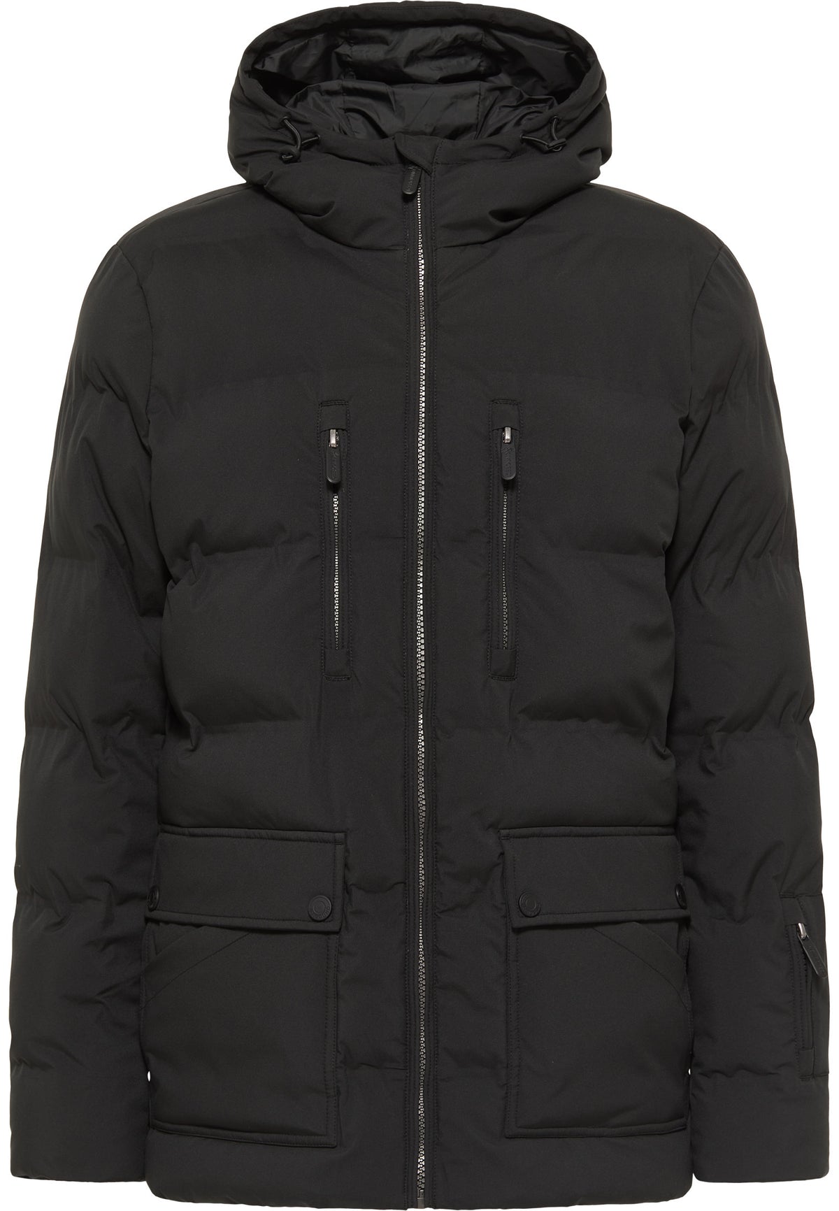 ICEBOUND Herren-Winterjacke