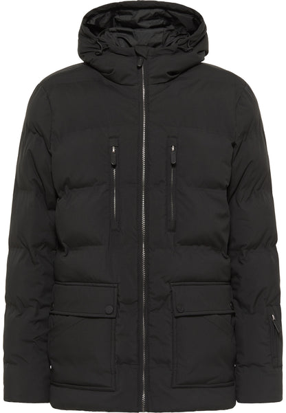 ICEBOUND Herren-Winterjacke