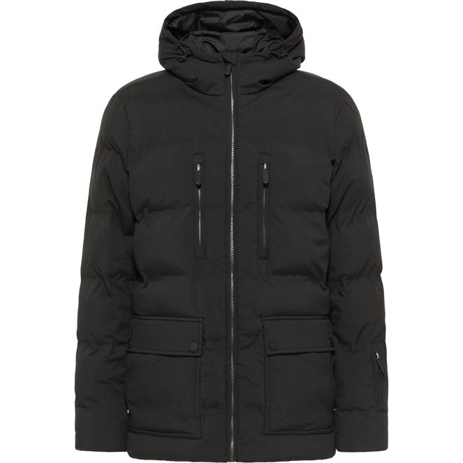 ICEBOUND Herren-Winterjacke