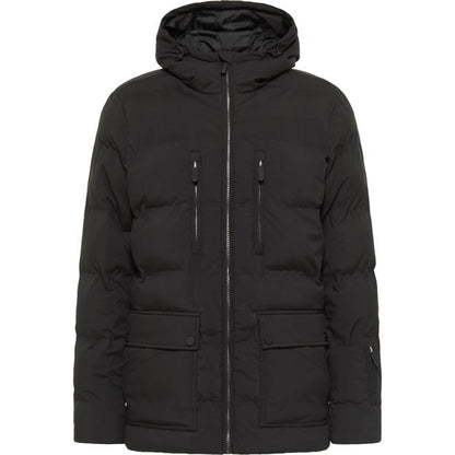 ICEBOUND Herren-Winterjacke