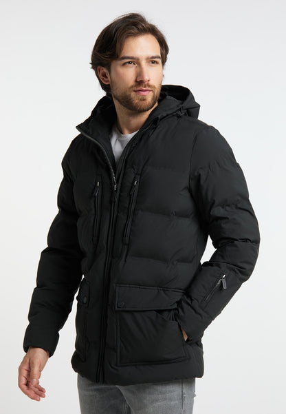 ICEBOUND Herren-Winterjacke