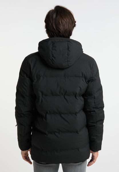 ICEBOUND Herren-Winterjacke
