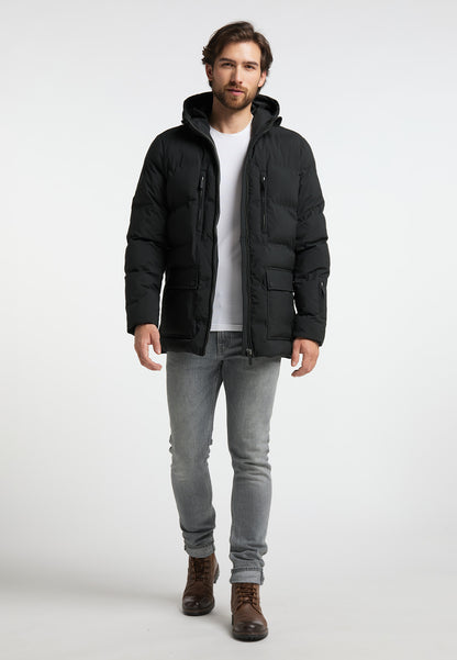 ICEBOUND Herren-Winterjacke
