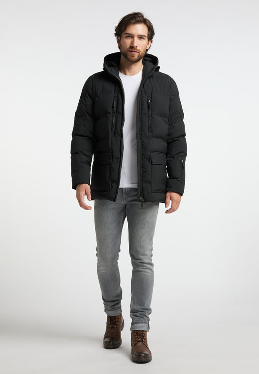 ICEBOUND Herren-Winterjacke