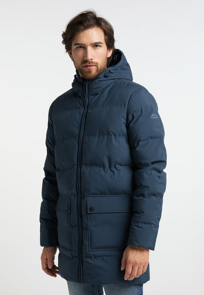 ICEBOUND Herren Winterparka