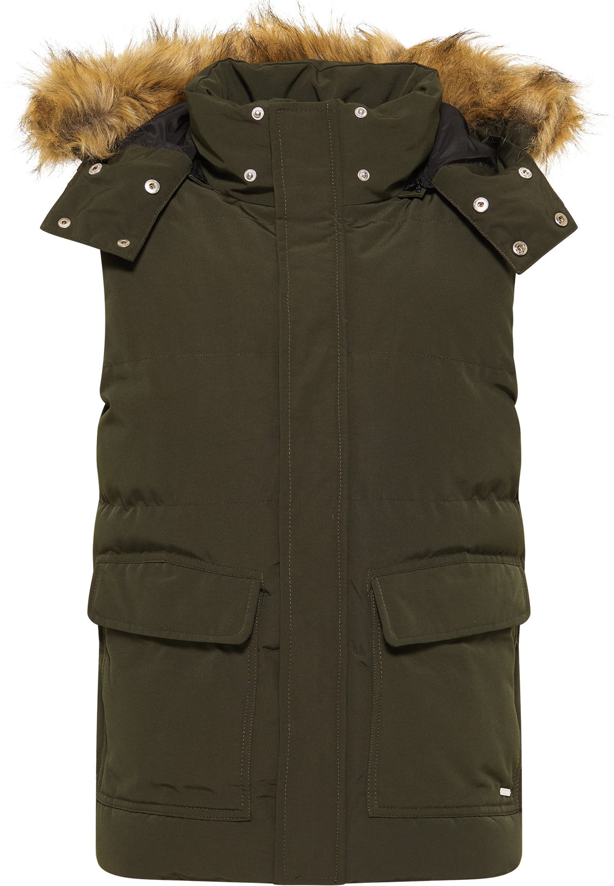 ICEBOUND Men's Weste