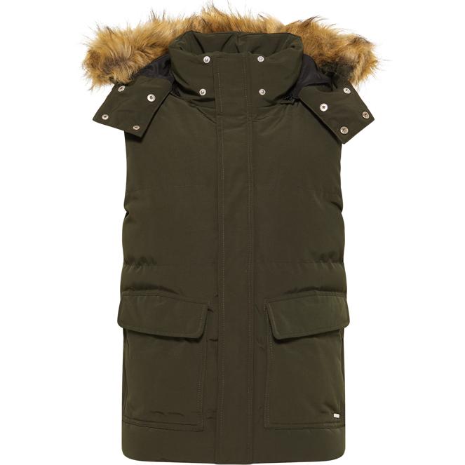 ICEBOUND Men's Weste