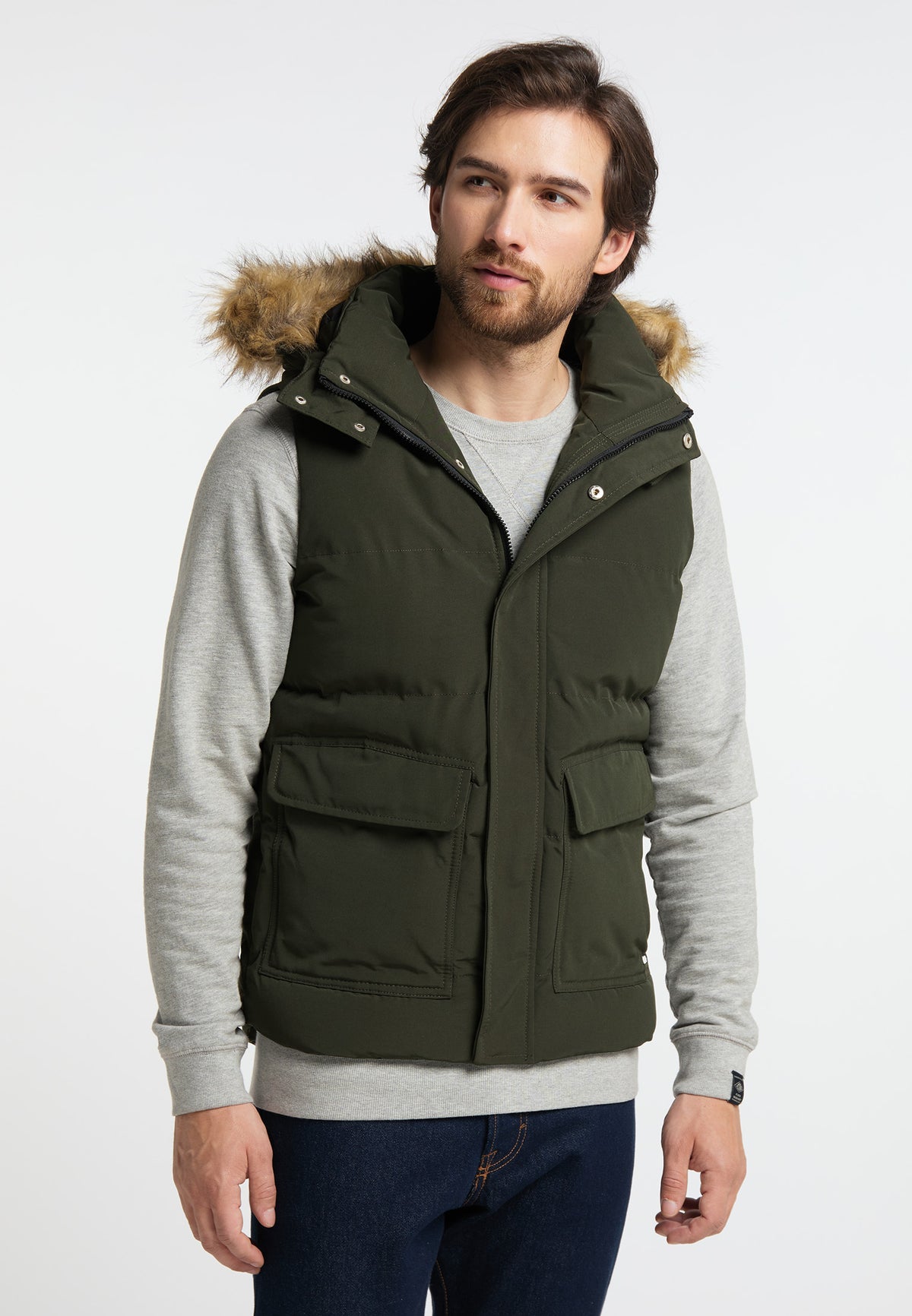 ICEBOUND Men's Weste