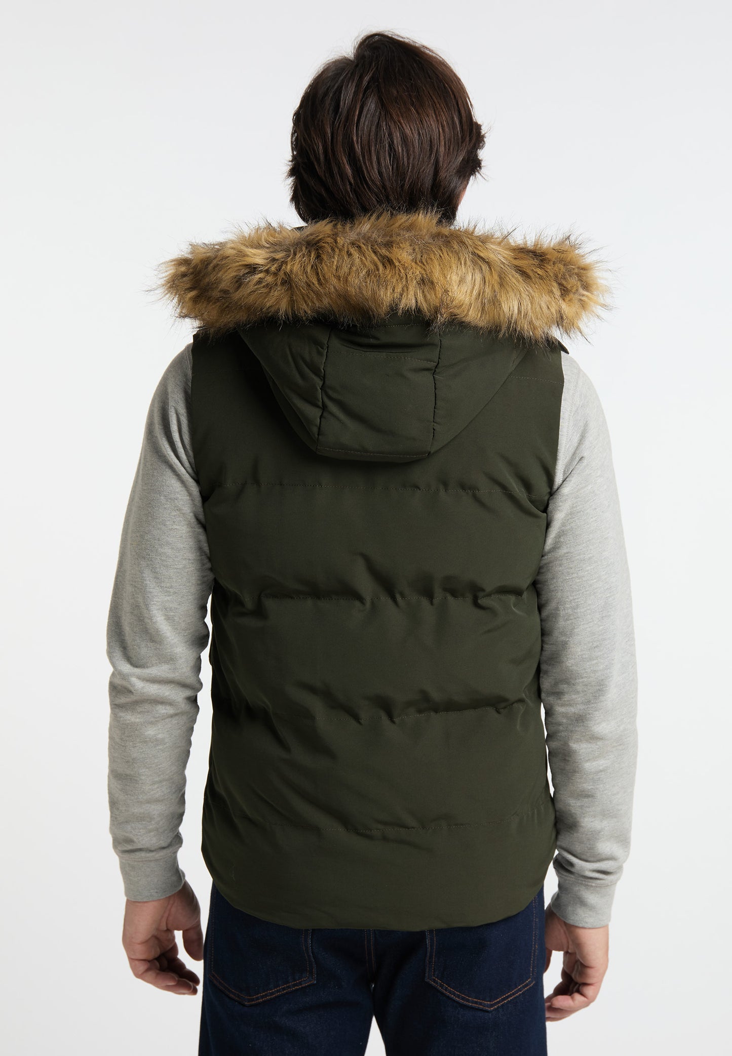ICEBOUND Herren-Weste