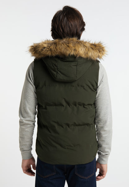 ICEBOUND Herren-Weste