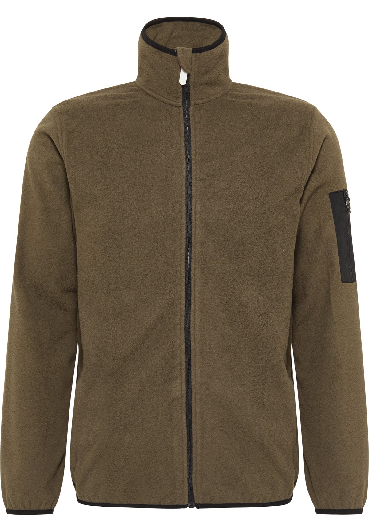 ICEBOUND Herren-Fleecejacke