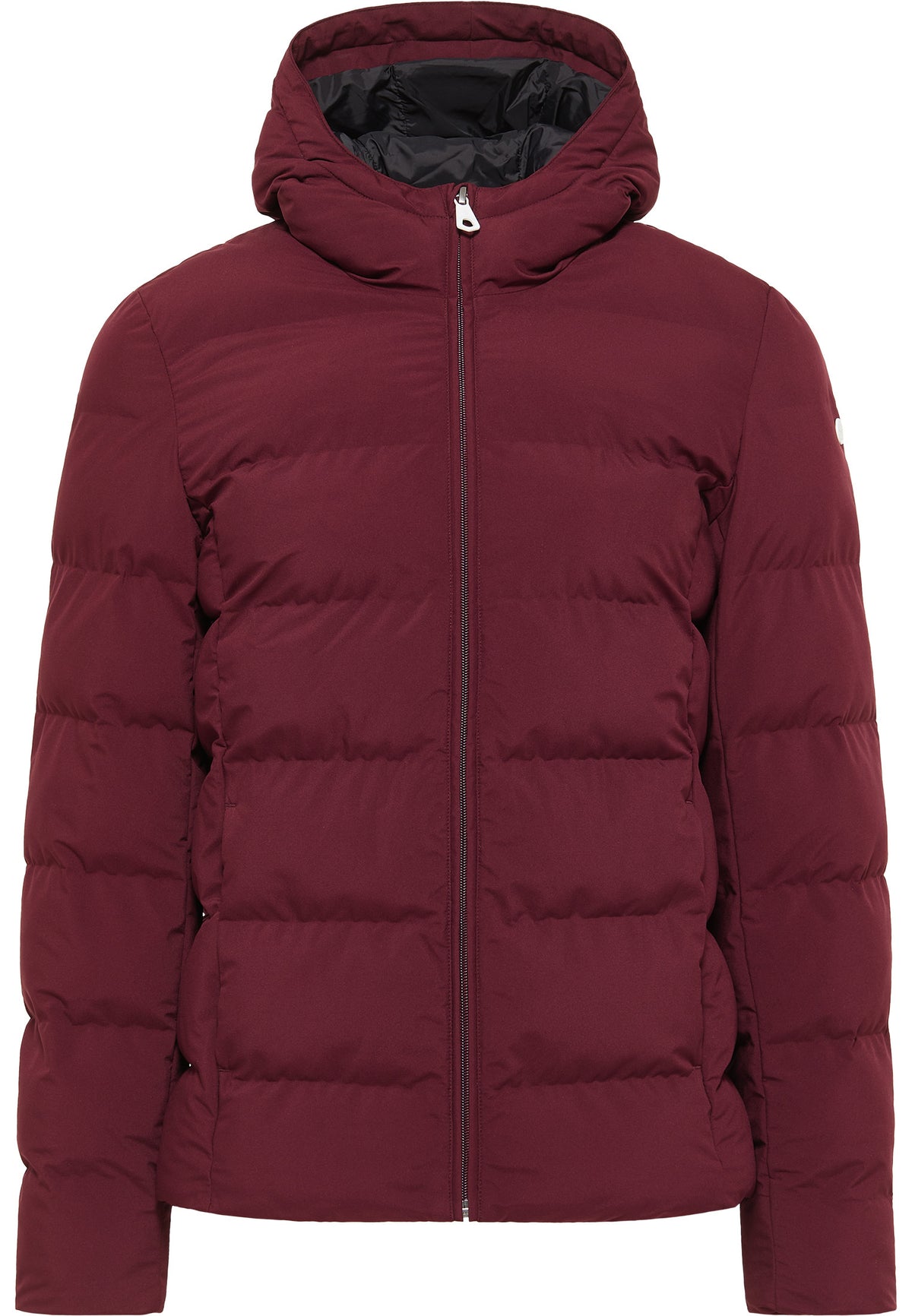 DreiMaster Maritim Herren-Winterjacke