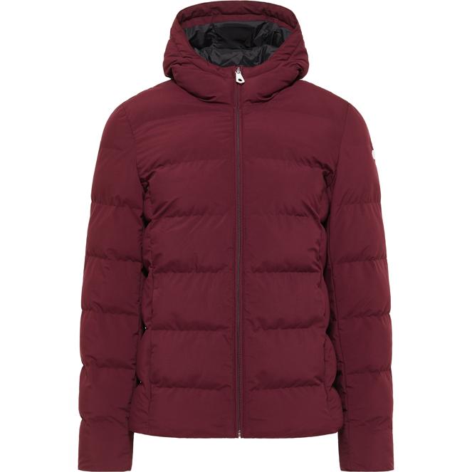 DreiMaster Maritim Herren-Winterjacke