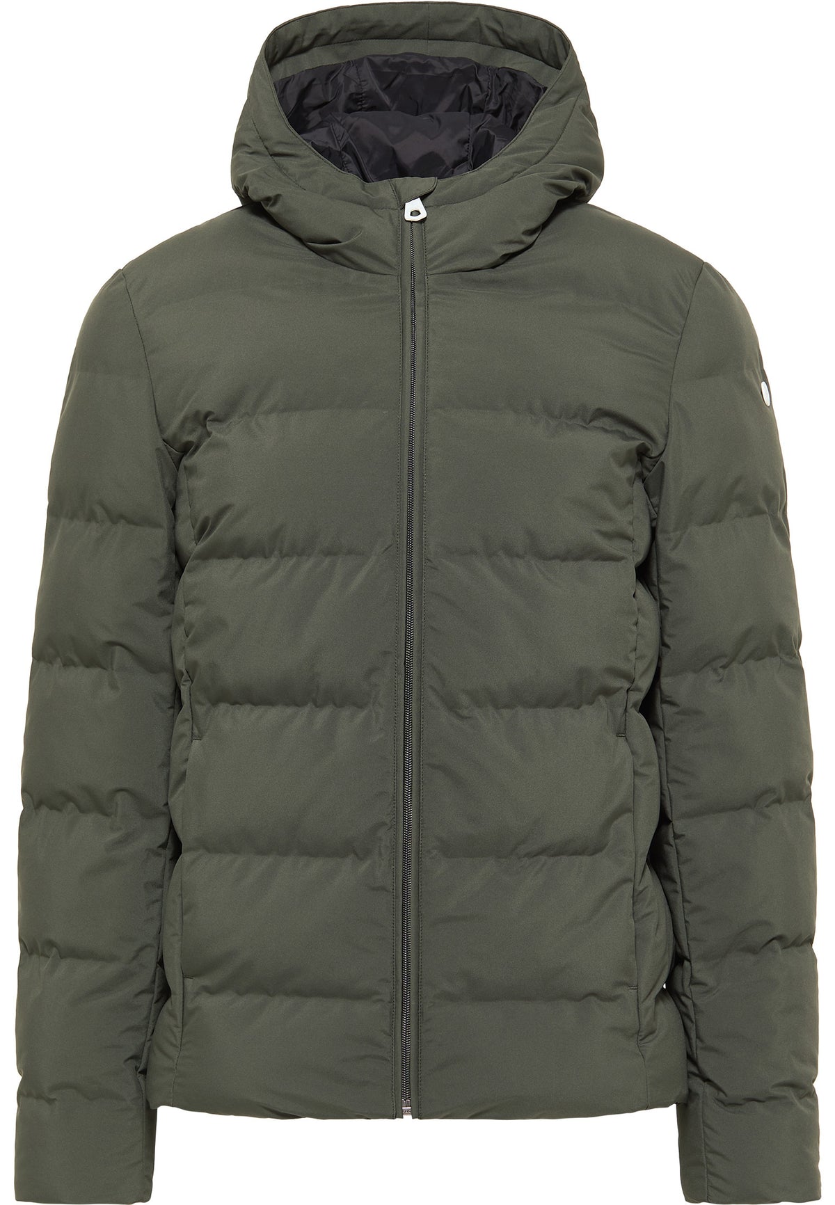 DreiMaster Maritim Herren-Winterjacke