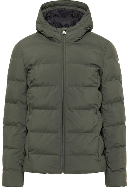 DreiMaster Maritim Herren-Winterjacke