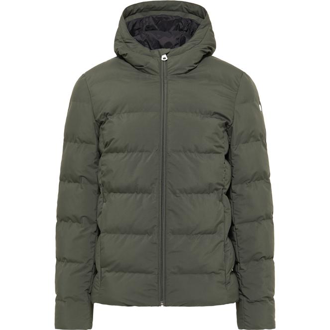 DreiMaster Maritim Herren-Winterjacke