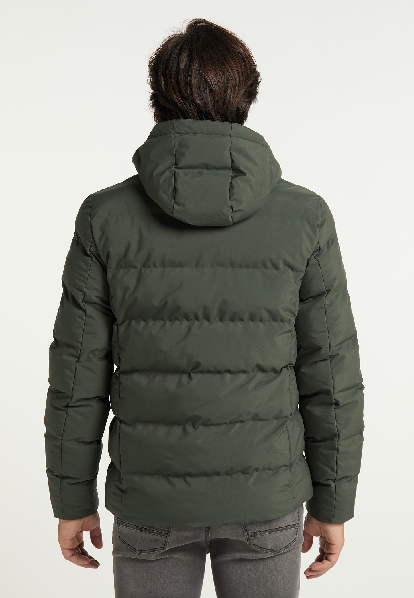 DreiMaster Maritim Men's Winterjacke