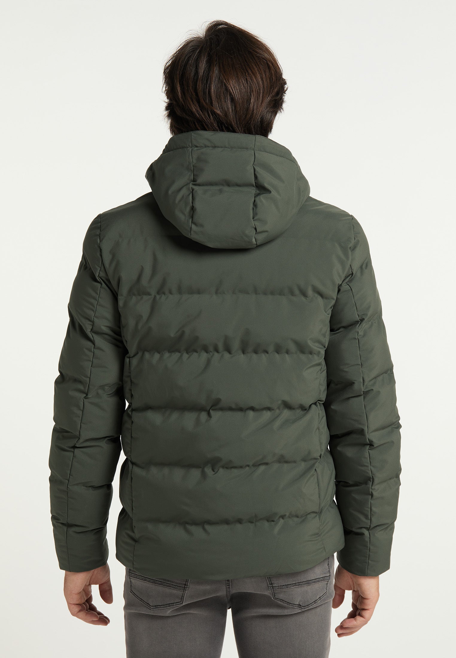 DreiMaster Maritim Men's Winterjacke