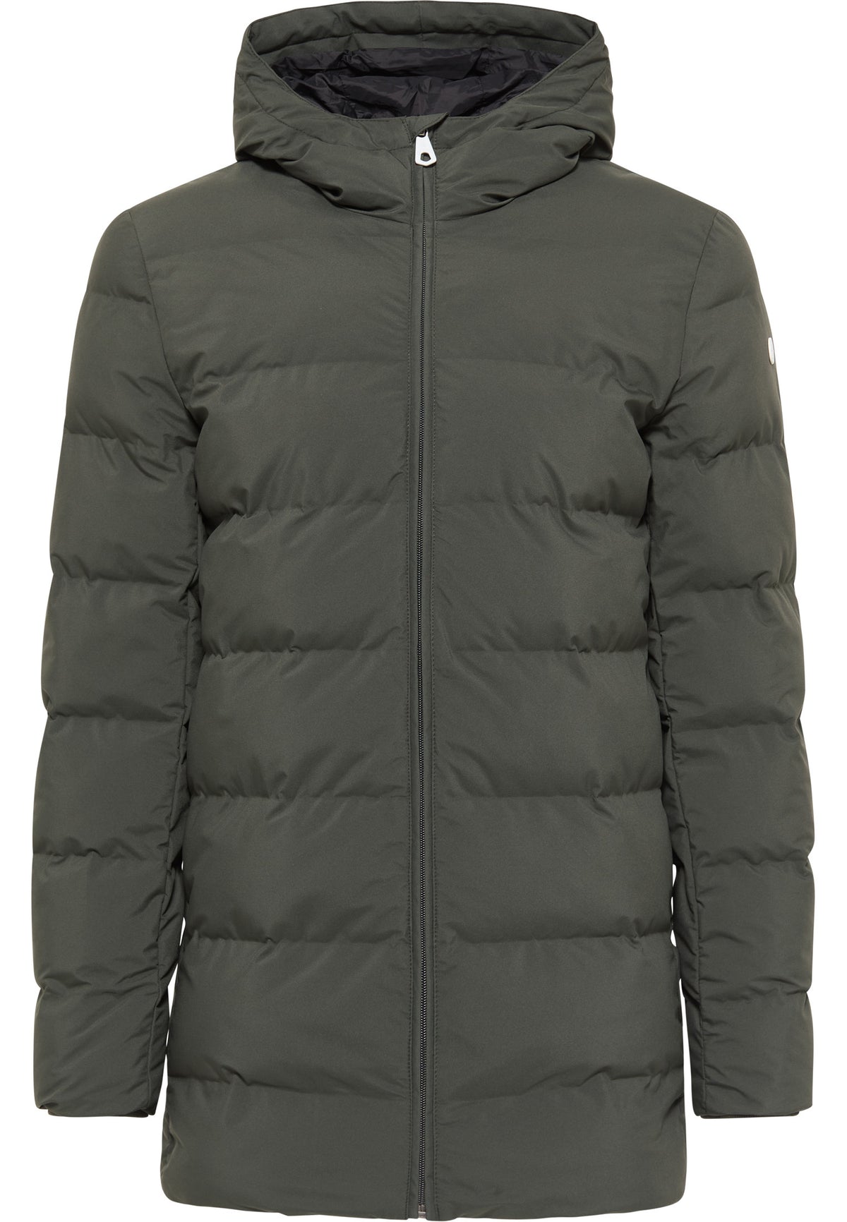 DreiMaster Maritim Men's Wintermantel
