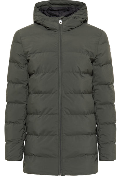 DreiMaster Maritim Men's Wintermantel