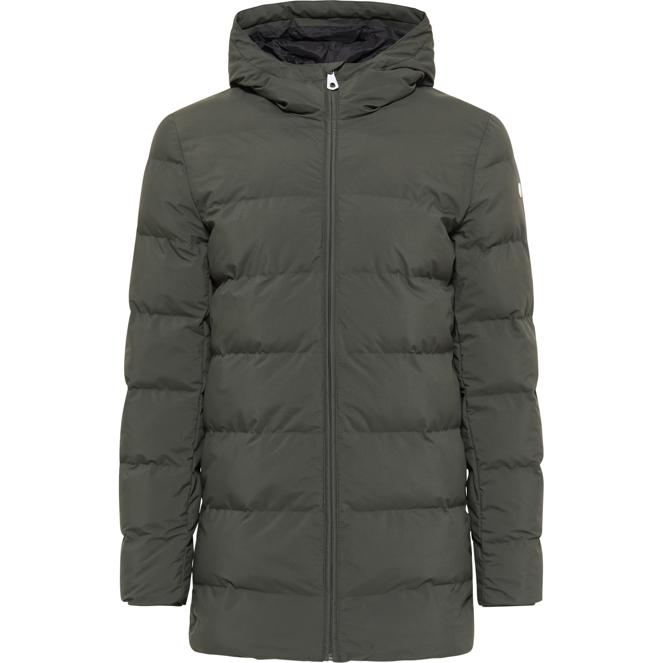 DreiMaster Maritim Men's Wintermantel