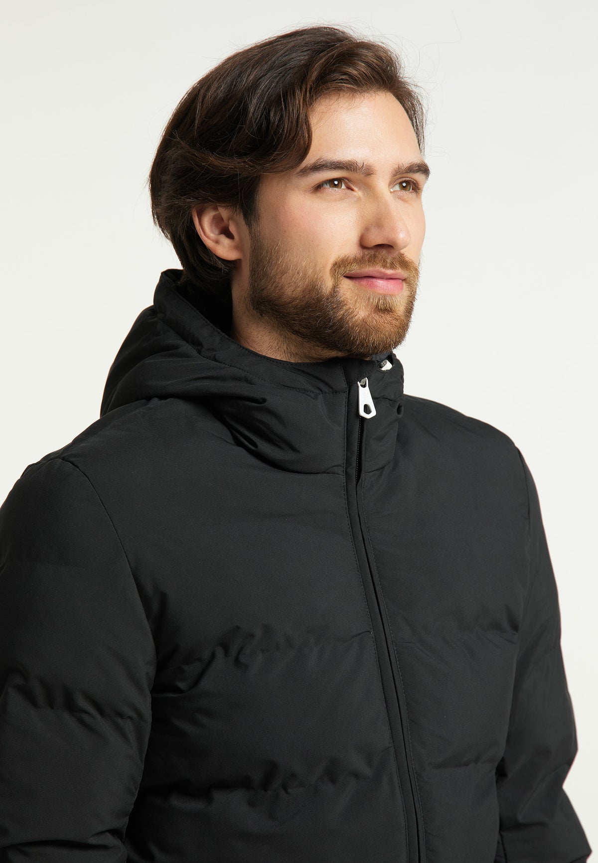 DreiMaster Maritim Men's Wintermantel
