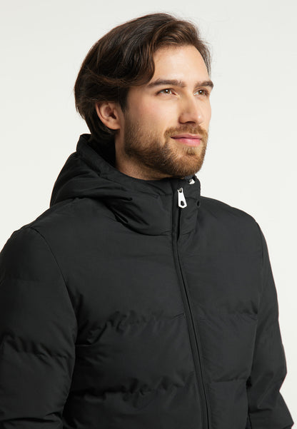 DreiMaster Maritim Men's Wintermantel