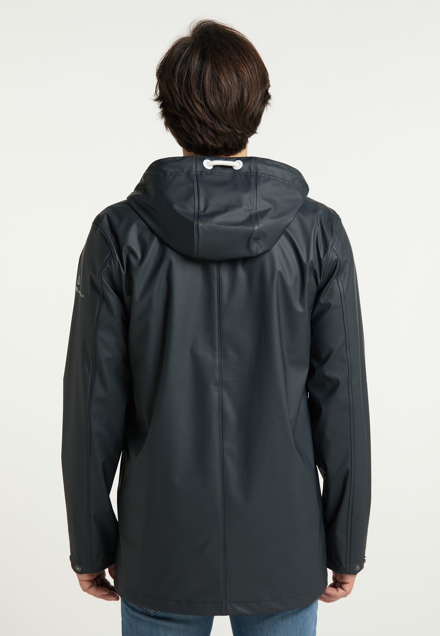 DreiMaster Maritim Men's Regenjacke