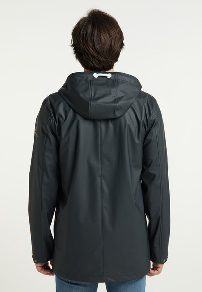 DreiMaster Maritim Men's Regenjacke