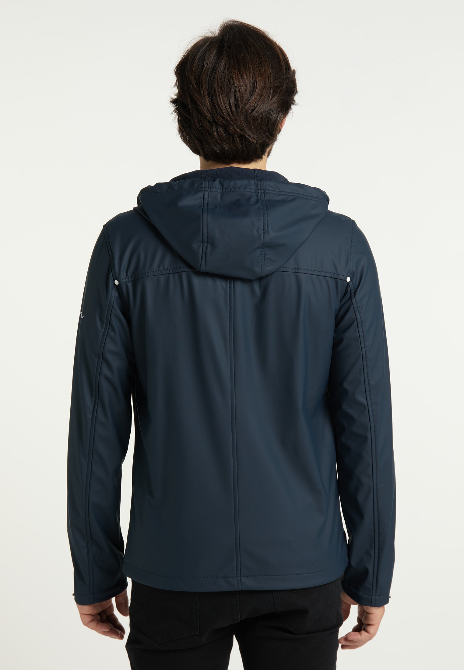 DreiMaster Maritim Men's Übergangsjacke