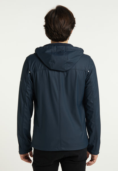 DreiMaster Maritim Men's Übergangsjacke