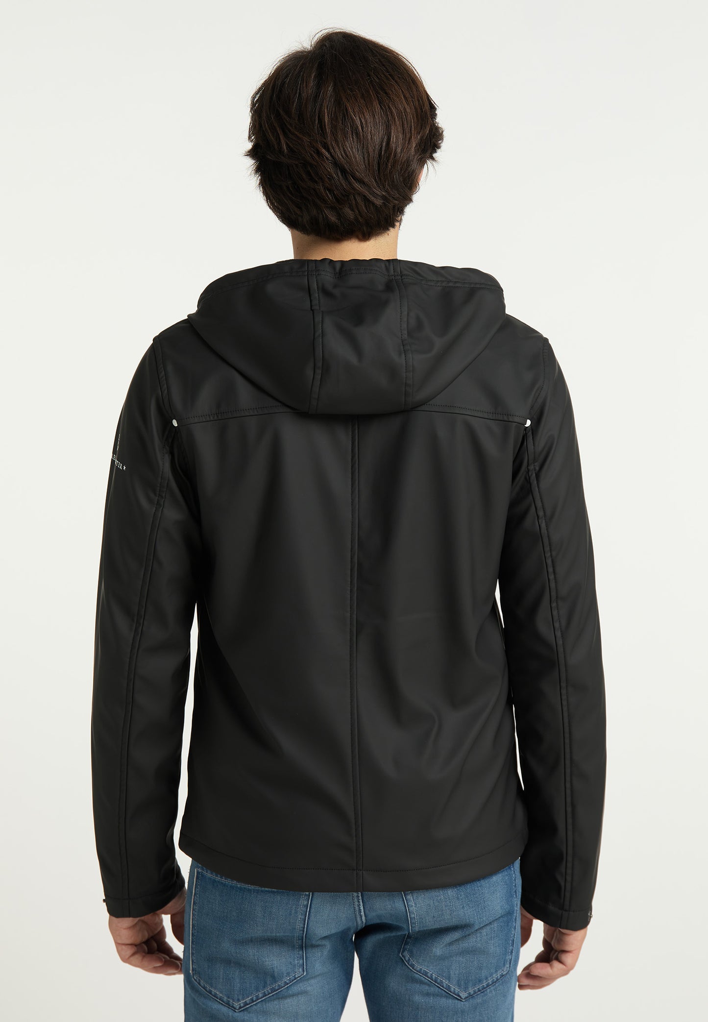 DreiMaster Maritim Men's Übergangsjacke