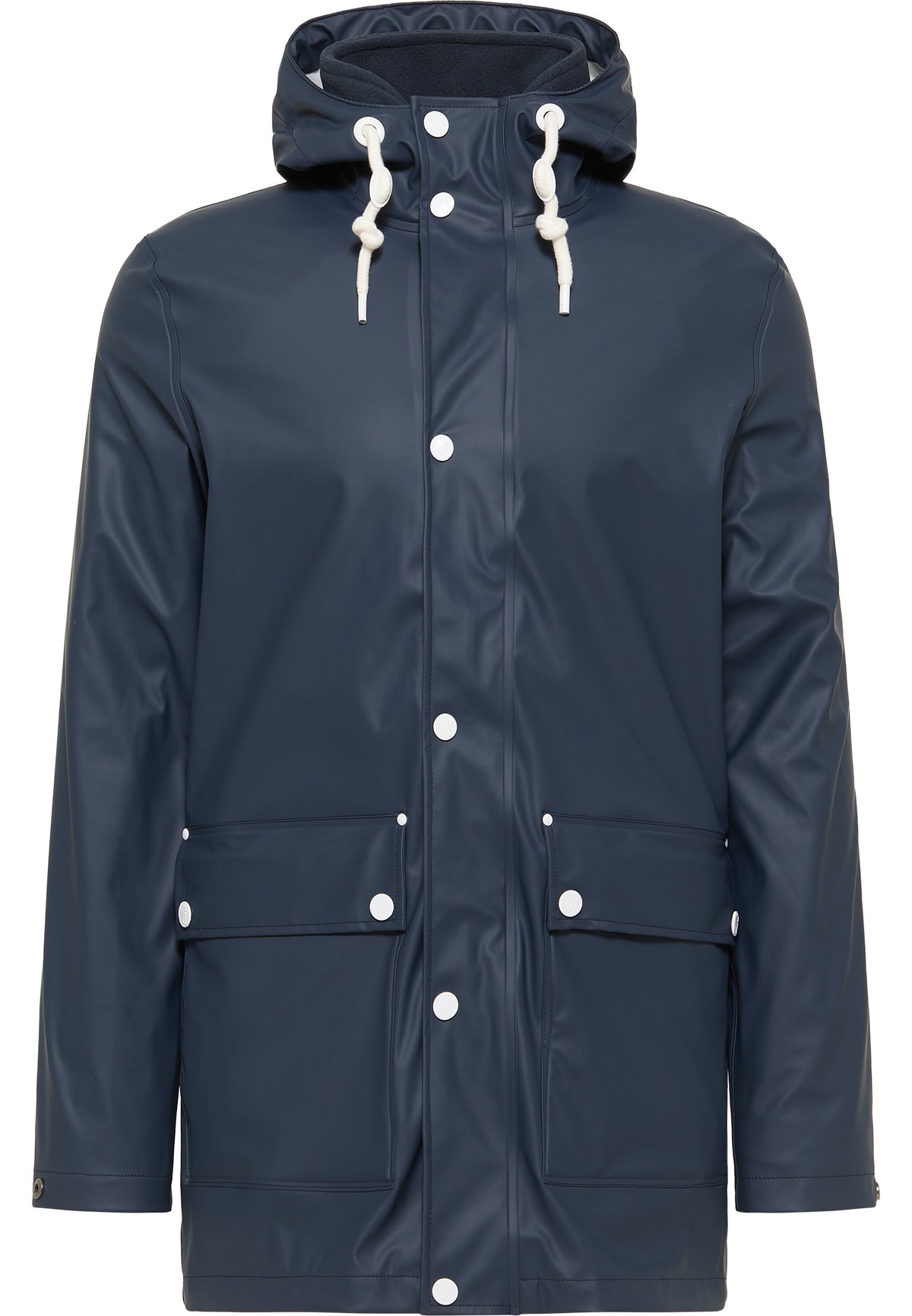 DreiMaster Maritim Herren 3-in-1-Regenjacke
