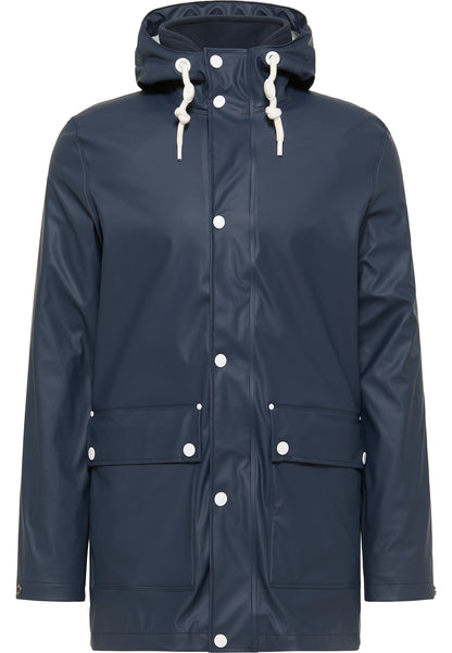 DreiMaster Maritim Herren 3-in-1-Regenjacke