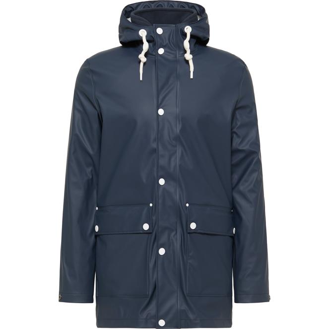 DreiMaster Maritim Herren 3-in-1-Regenjacke
