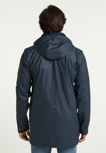 DreiMaster Maritim Men's 3 in 1 Regenjacke