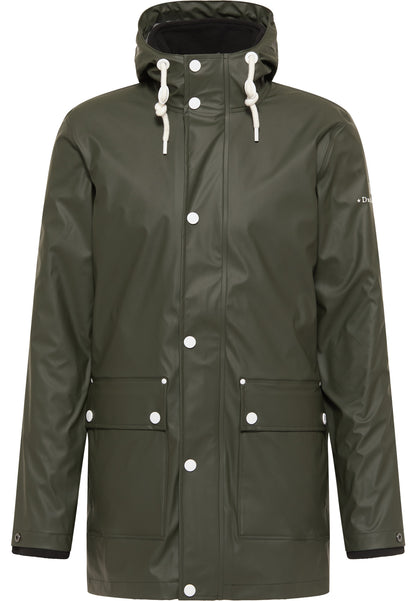 DreiMaster Maritim Herren 3-in-1-Regenjacke