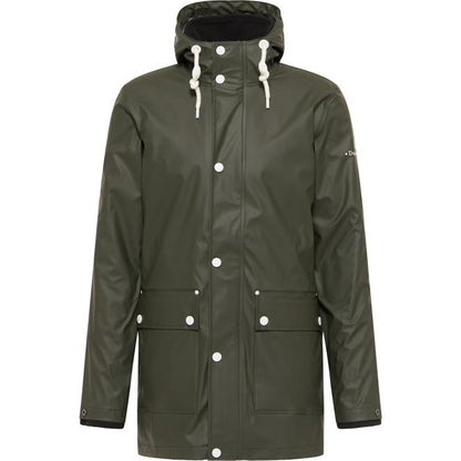 DreiMaster Maritim Herren 3-in-1-Regenjacke