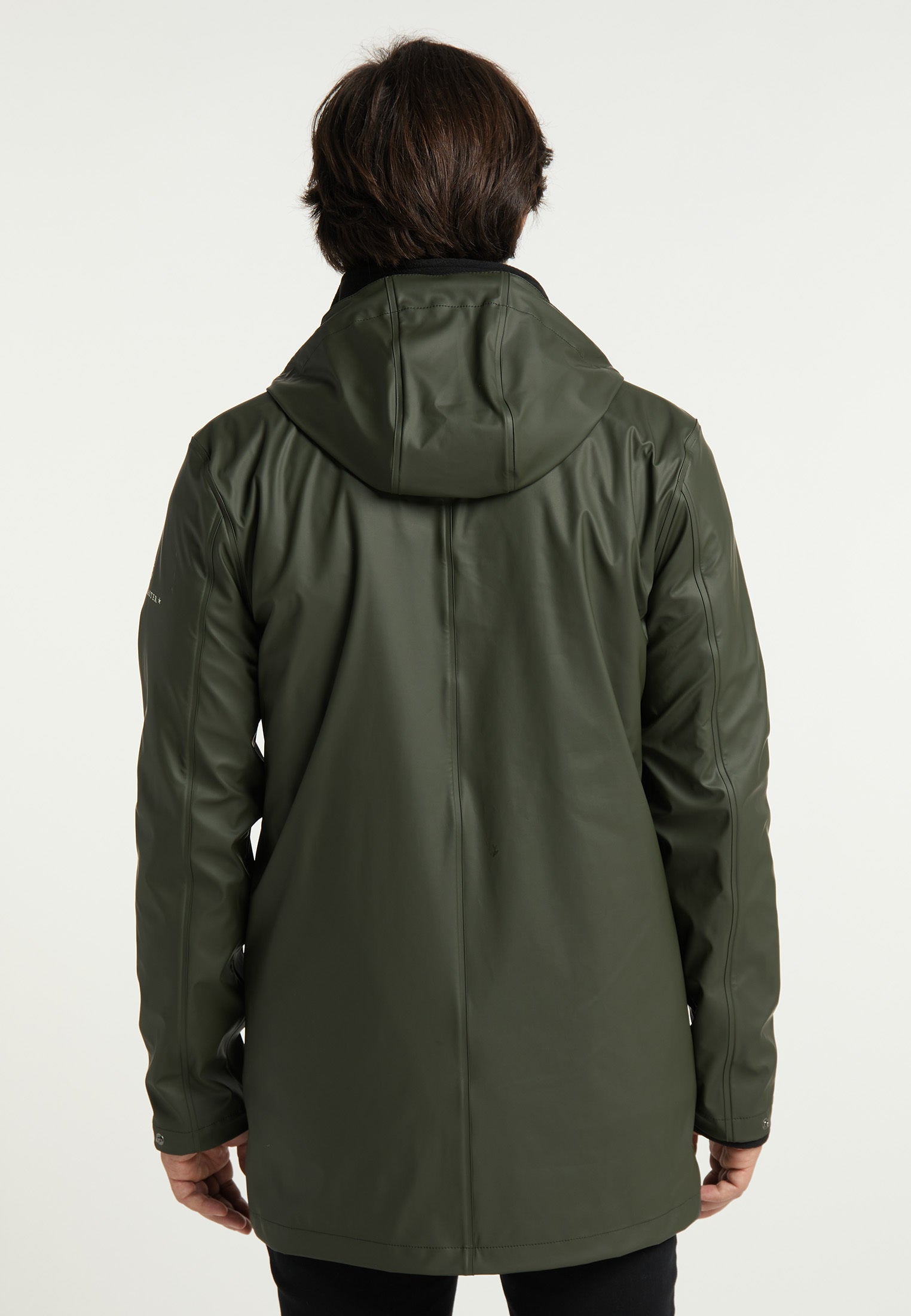 DreiMaster Maritim Men's 3 in 1 Regenjacke